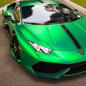 Meet your Posher, Cody